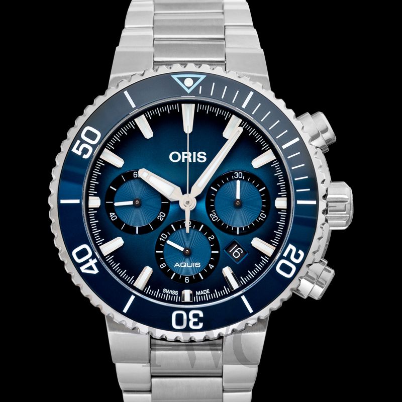 Oris Aquis